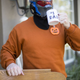Illustration for article titled Soldier 76 Makes It A Very Dad Halloween